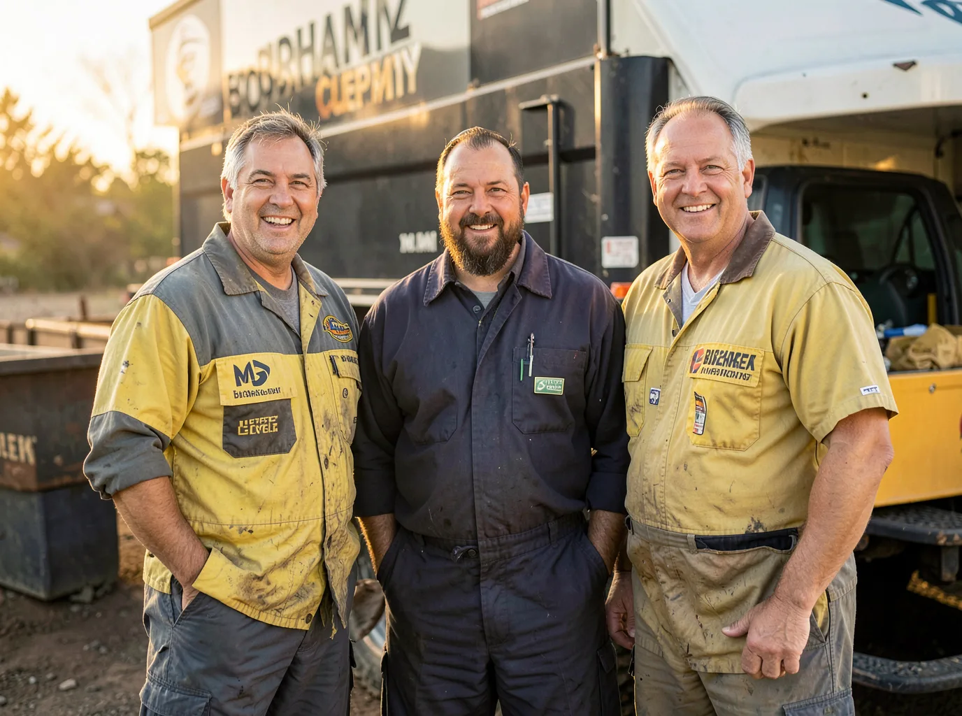 Sewage Cleanup company in Hughesville, MO