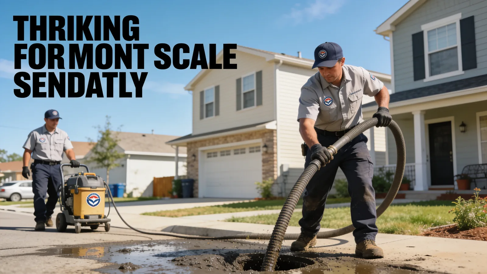 Sewage Cleanup in Hughesville, MO near me